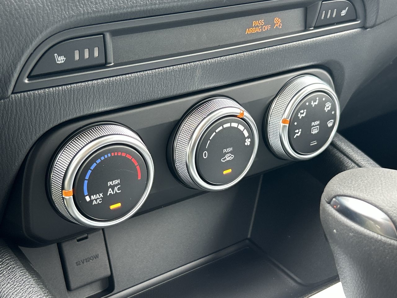 2025 Mazda CX-5 in Mississauga, Ontario