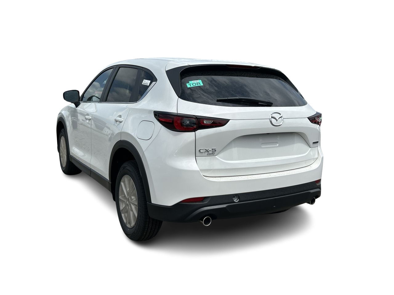 2025 Mazda CX-5 in Mississauga, Ontario