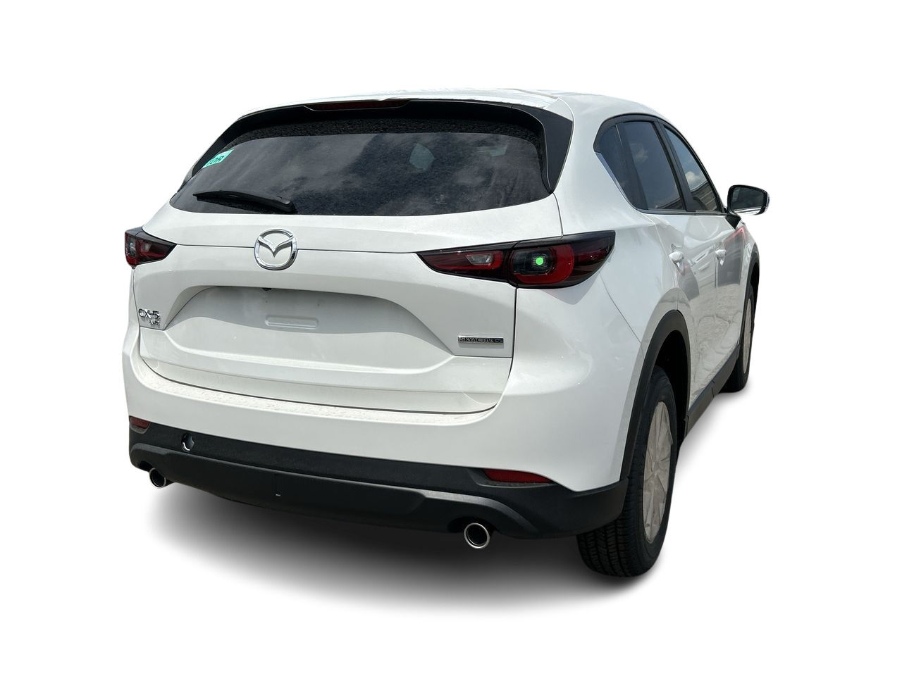 2025 Mazda CX-5 in Mississauga, Ontario