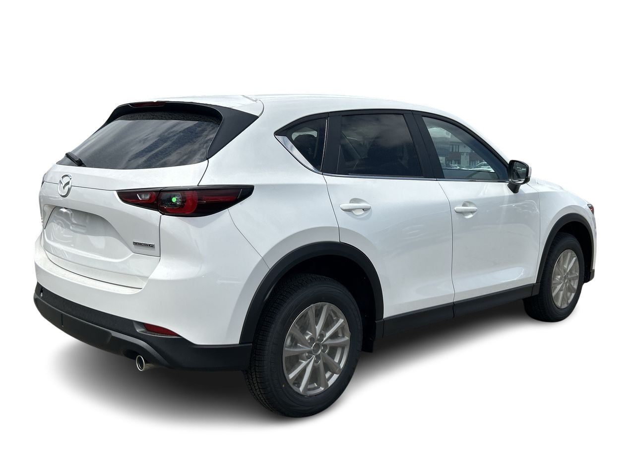 2025 Mazda CX-5 in Mississauga, Ontario