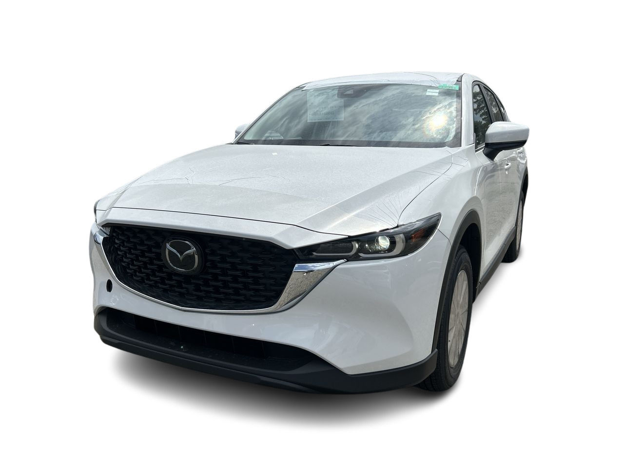 2025 Mazda CX-5 in Mississauga, Ontario