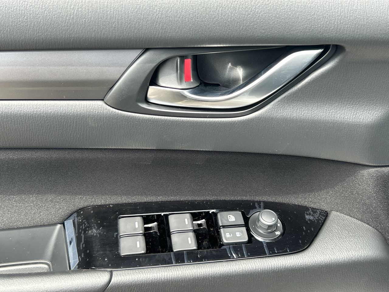 2025 Mazda CX-5 in Mississauga, Ontario