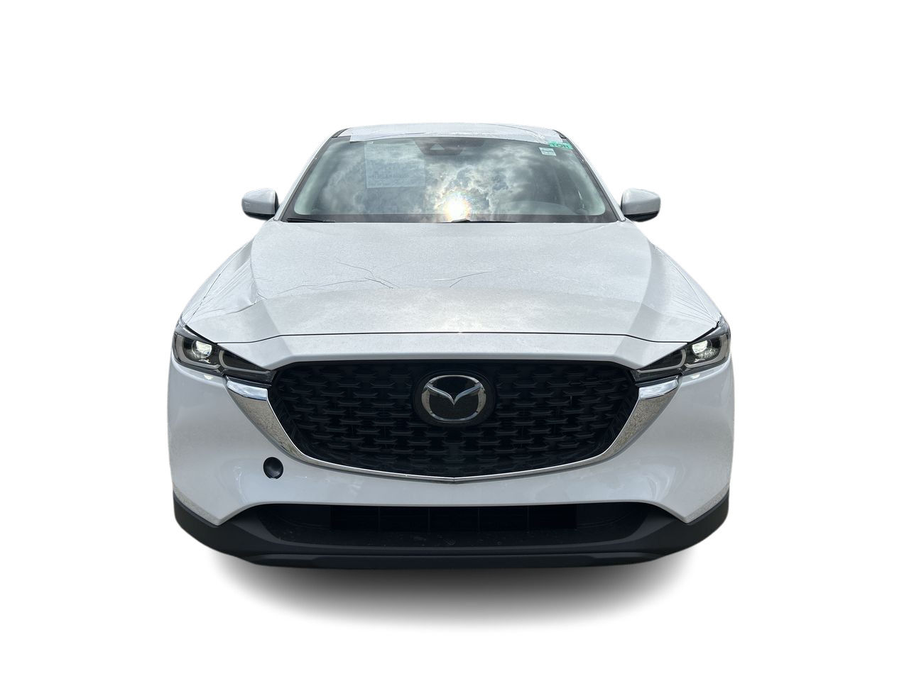 2025 Mazda CX-5 in Mississauga, Ontario