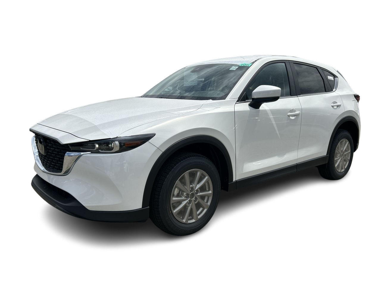 2025 Mazda CX-5 in Mississauga, Ontario