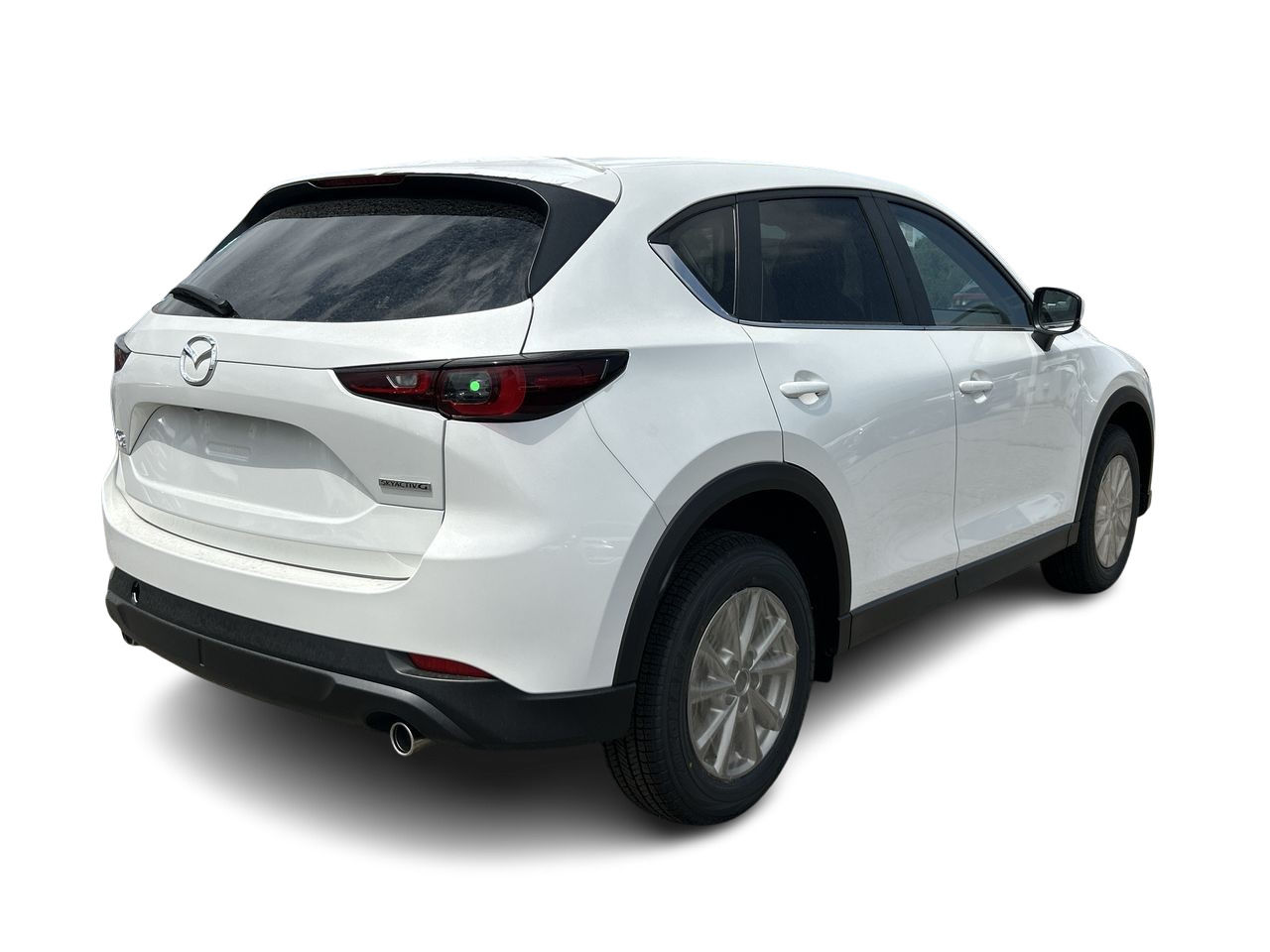 2025 Mazda CX-5 in Mississauga, Ontario