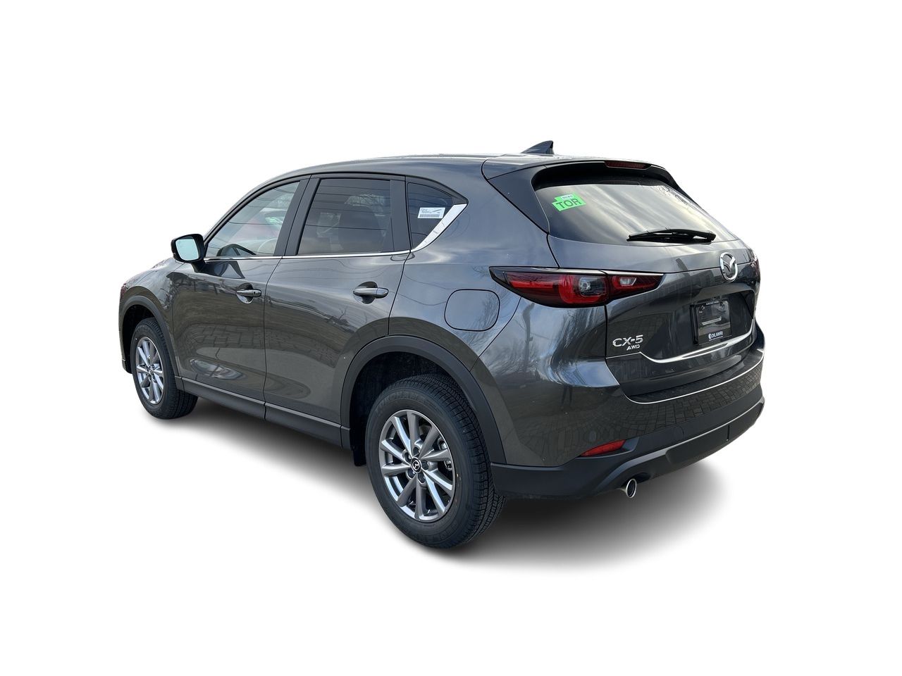 Mazda CX-5  2025 à Mississauga, Ontario