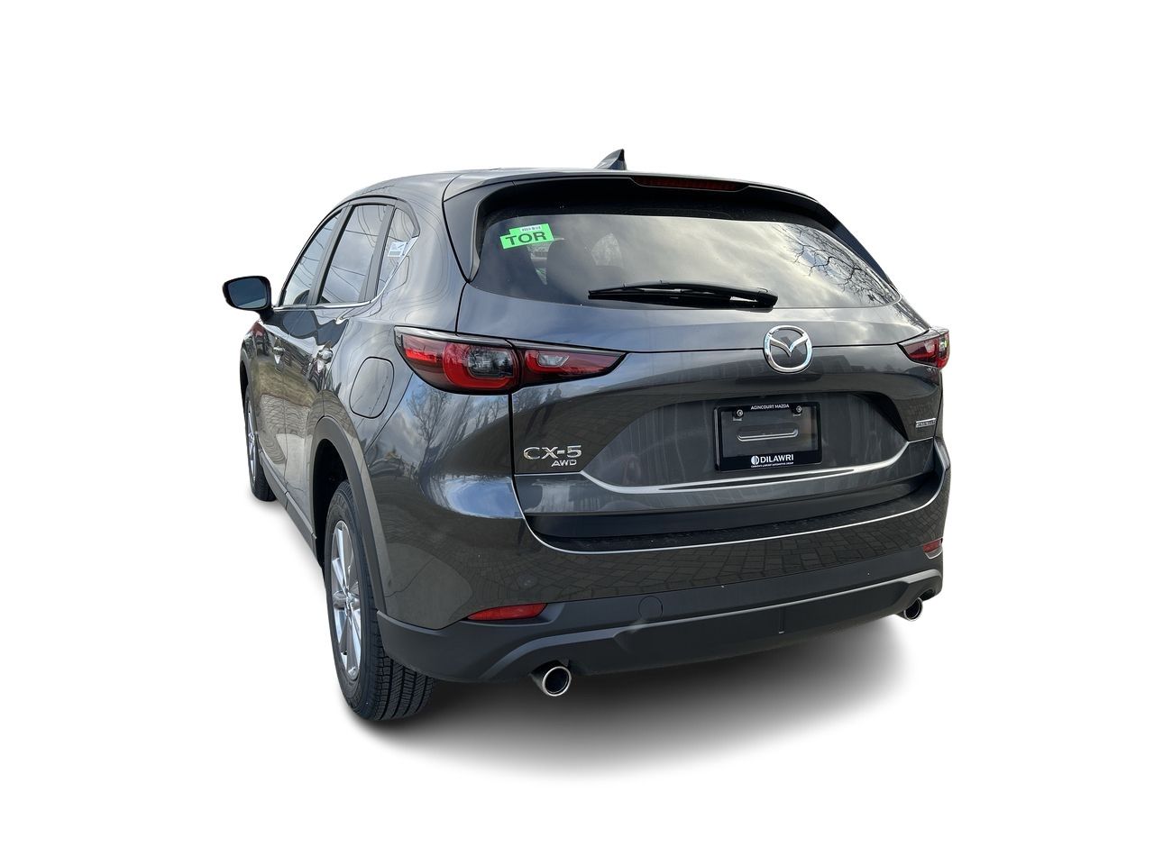 Mazda CX-5  2025 à Mississauga, Ontario