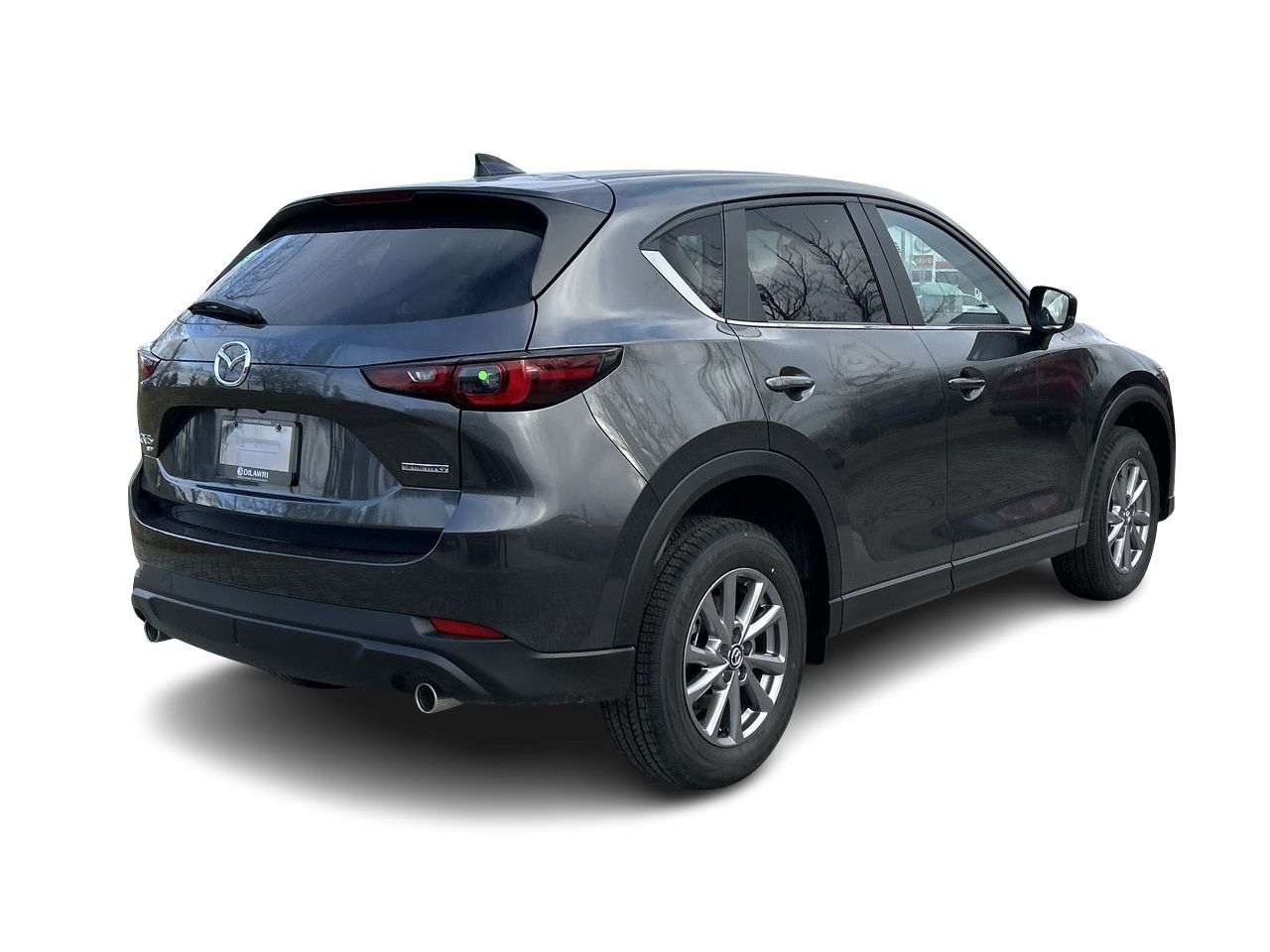 Mazda CX-5  2025 à Mississauga, Ontario