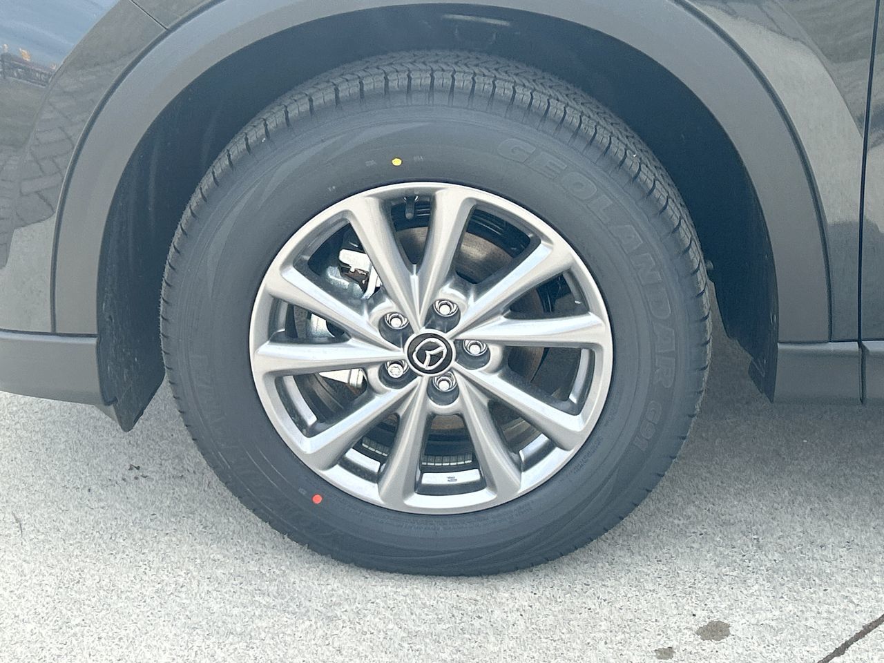 Mazda CX-5  2025 à Mississauga, Ontario