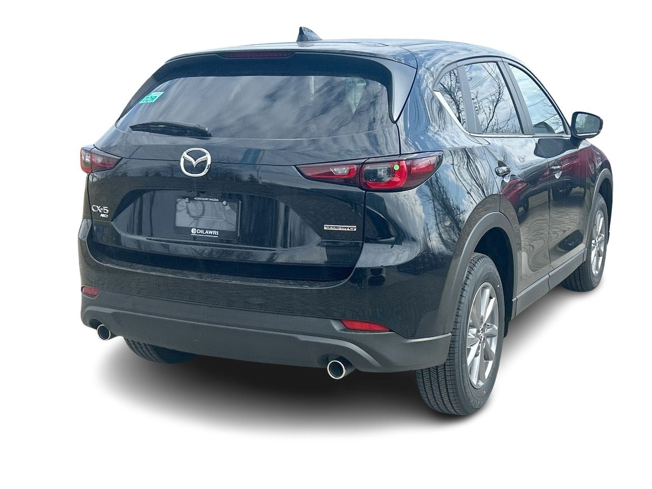 Mazda CX-5  2025 à Mississauga, Ontario