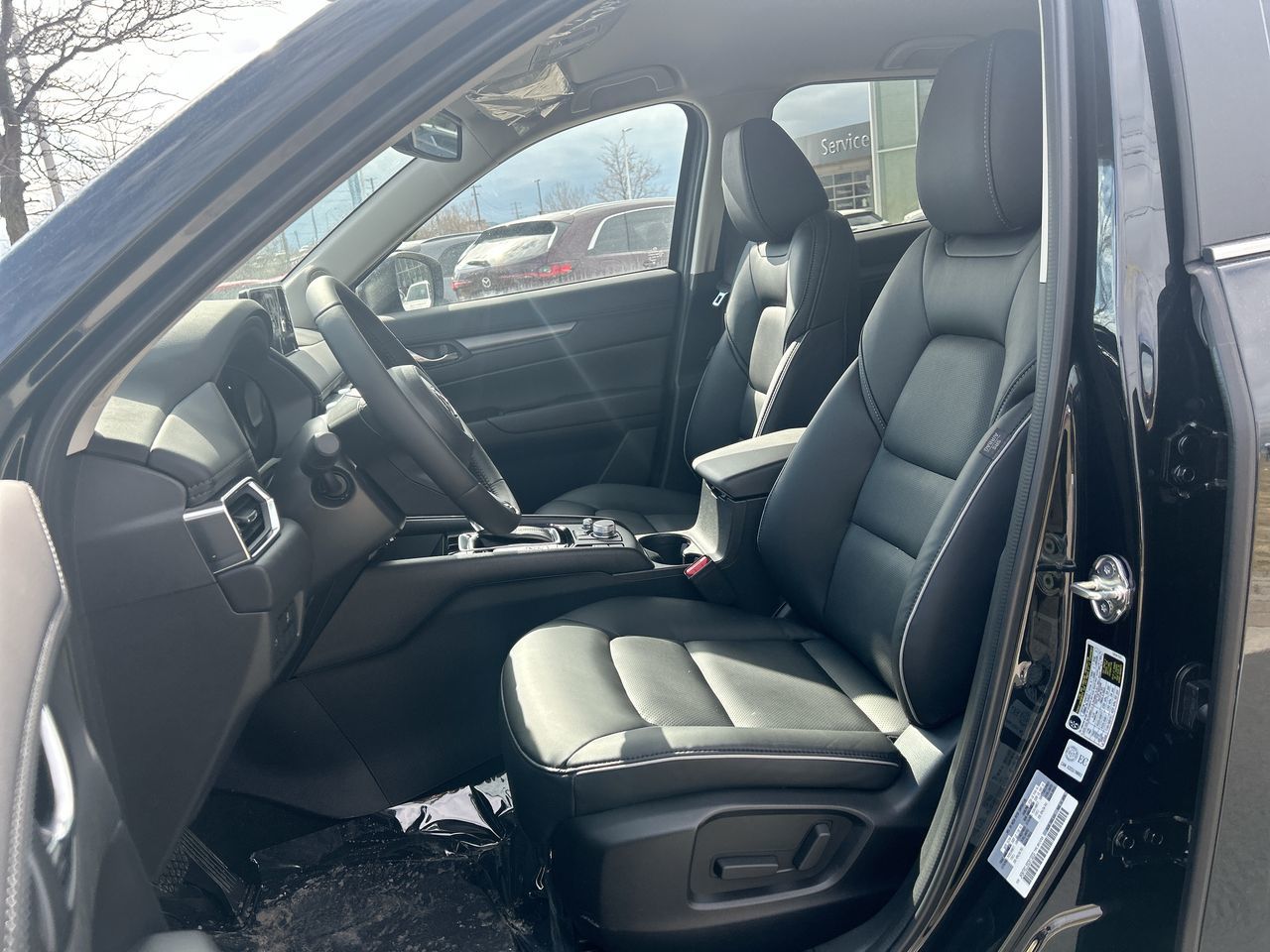 Mazda CX-5  2025 à Mississauga, Ontario
