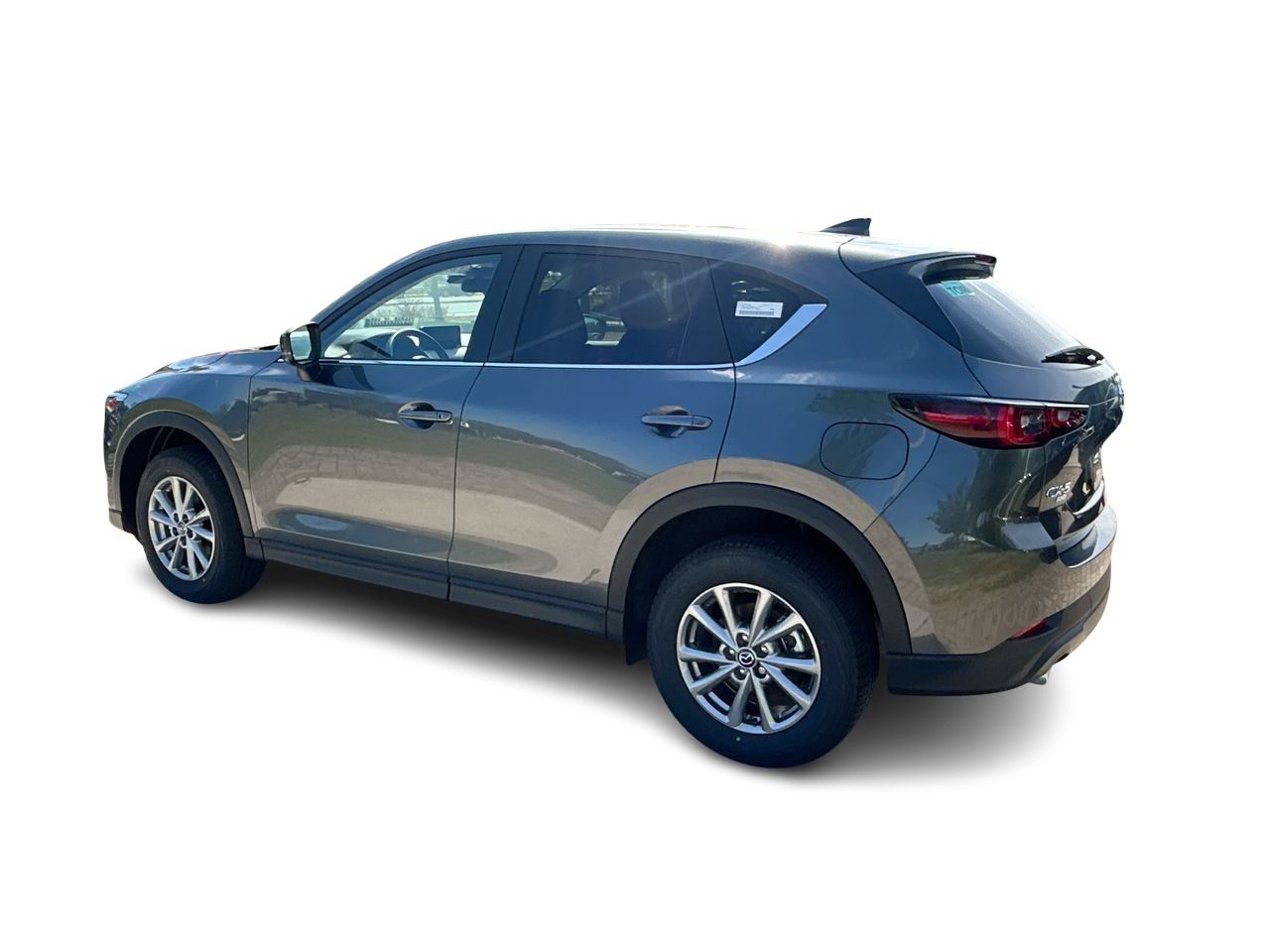Mazda CX-5  2025