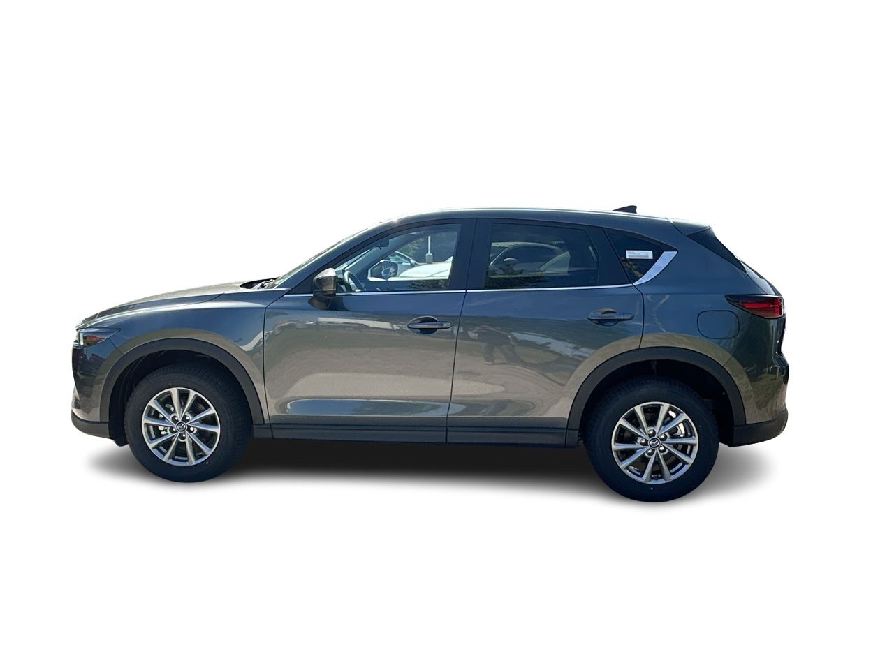 Mazda CX-5  2025