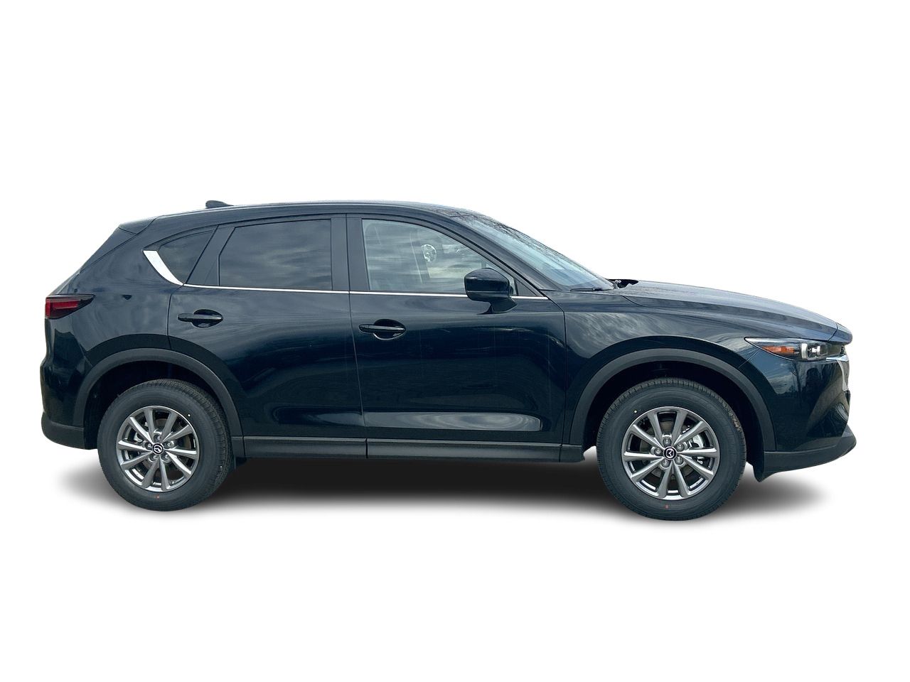 Mazda CX-5  2025