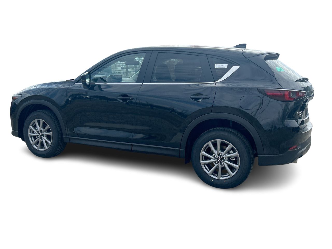 Mazda CX-5  2025