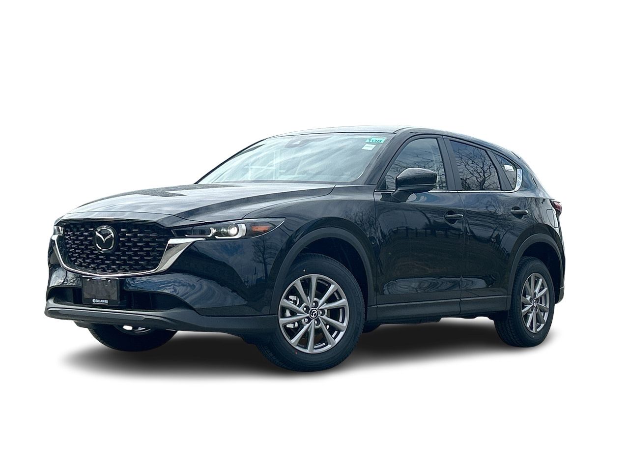 Mazda CX-5  2025