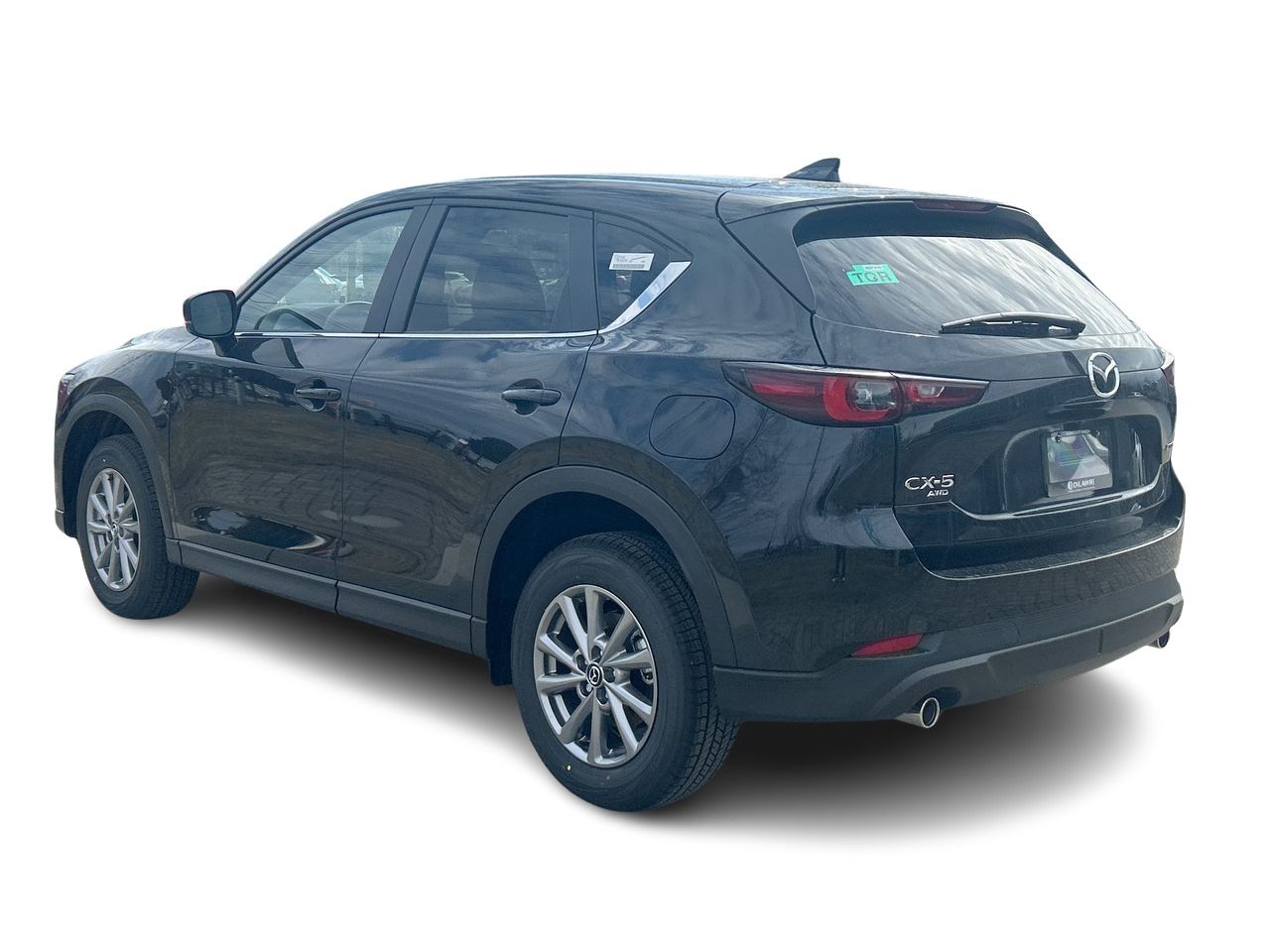 Mazda CX-5  2025