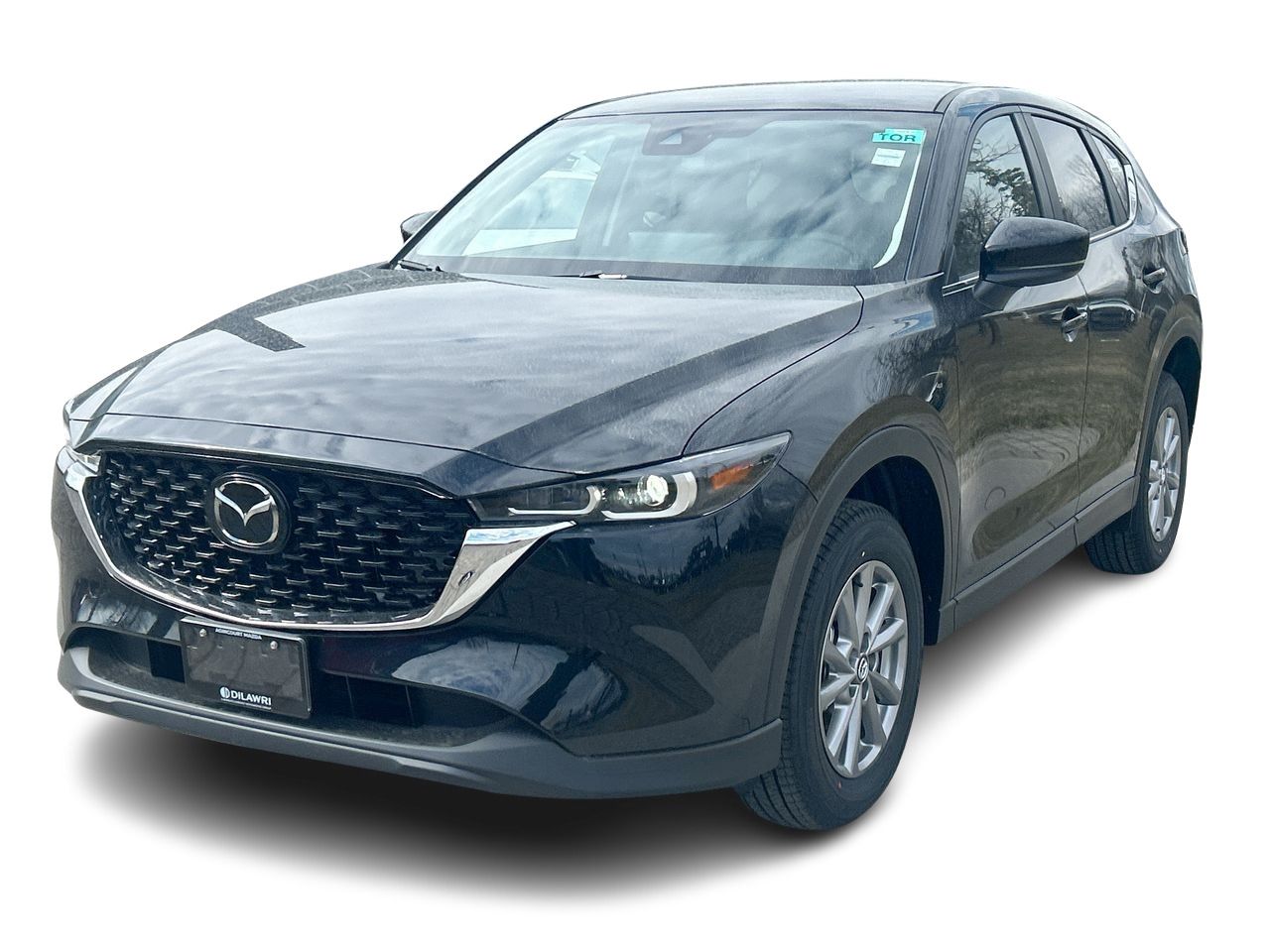 Mazda CX-5  2025