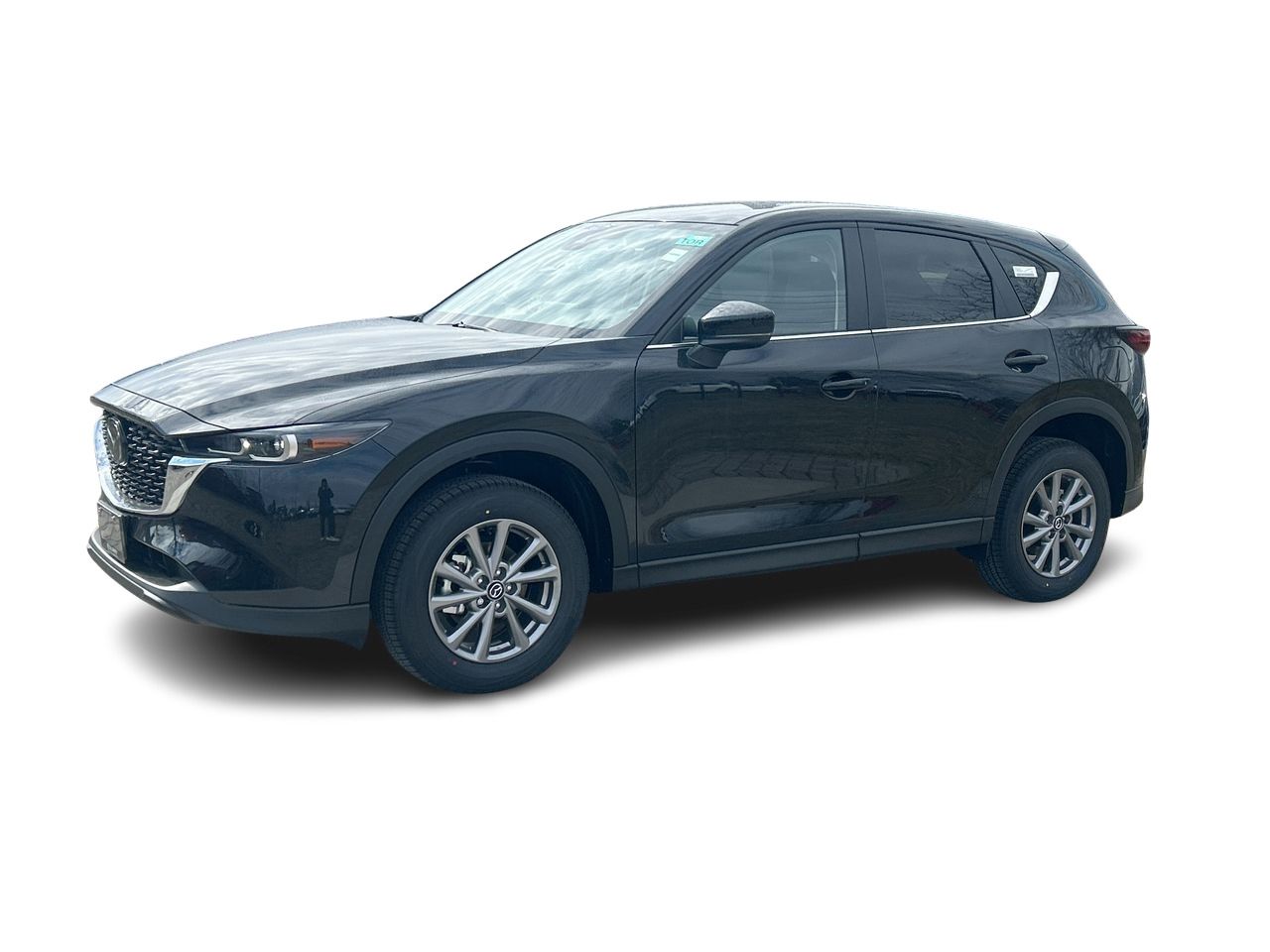 Mazda CX-5  2025