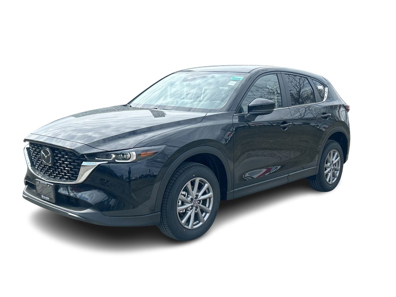 Mazda CX-5  2025