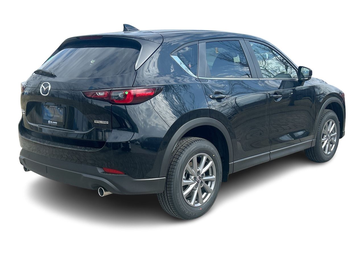Mazda CX-5  2025