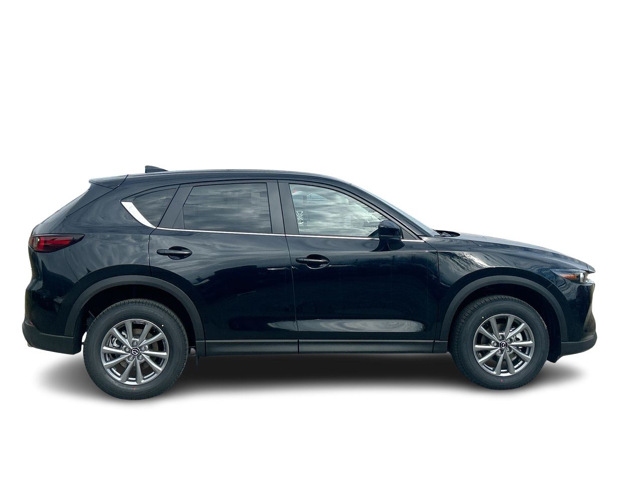 Mazda CX-5  2025