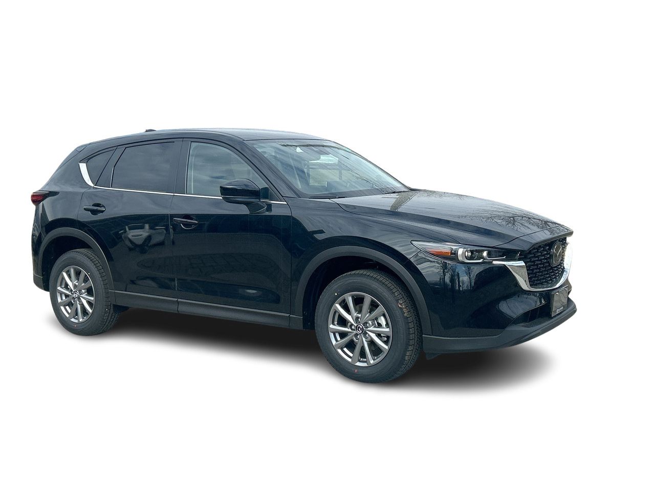 Mazda CX-5  2025