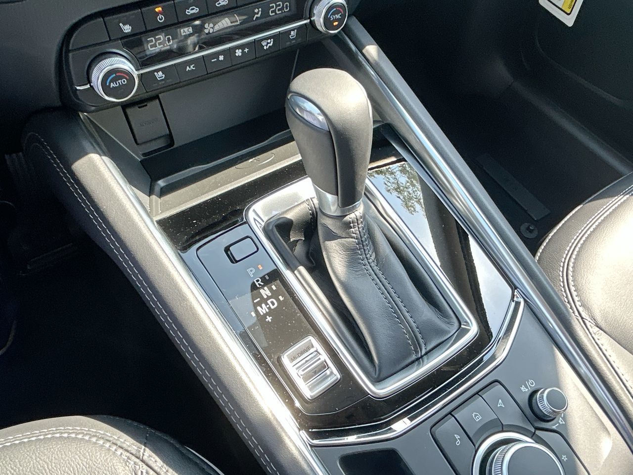 2025 Mazda CX-5 in Mississauga, Ontario