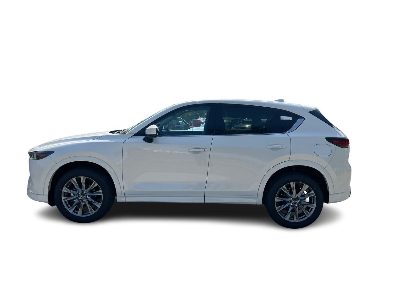 Mazda CX-5  2025