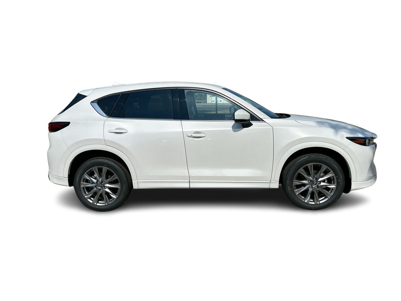 Mazda CX-5  2025