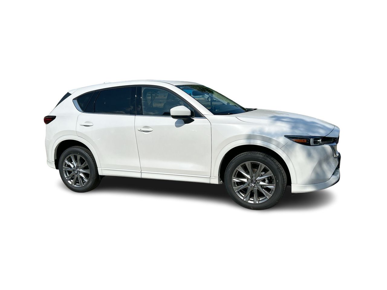 Mazda CX-5  2025