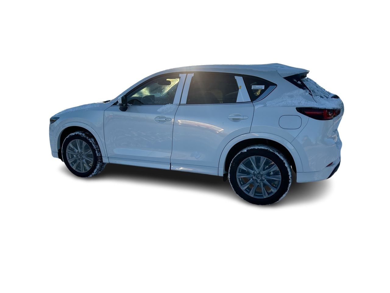 Mazda CX-5  2025 à Mississauga, Ontario