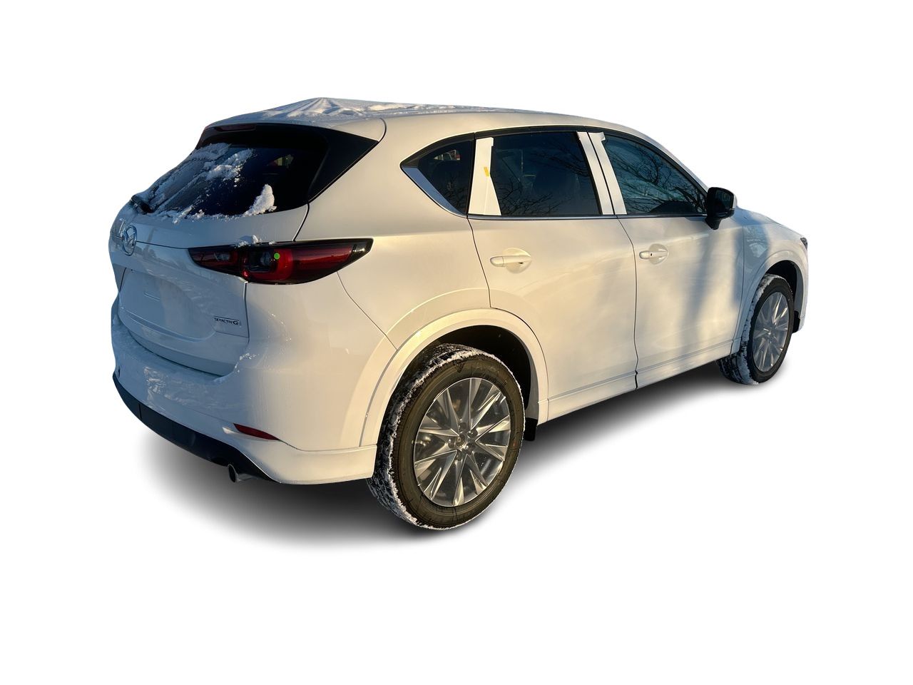 Mazda CX-5  2025 à Mississauga, Ontario