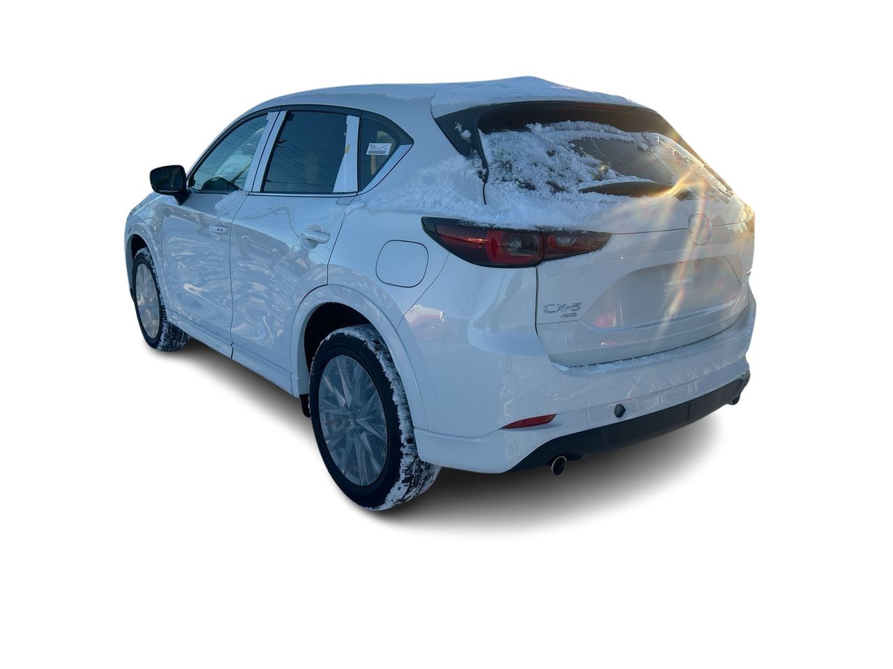 Mazda CX-5  2025 à Mississauga, Ontario