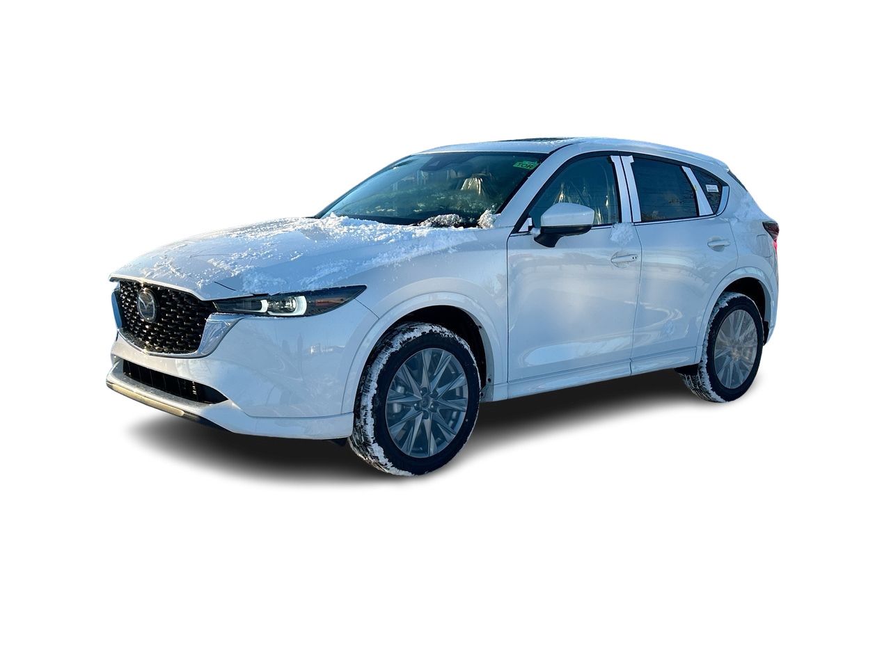 Mazda CX-5  2025 à Mississauga, Ontario