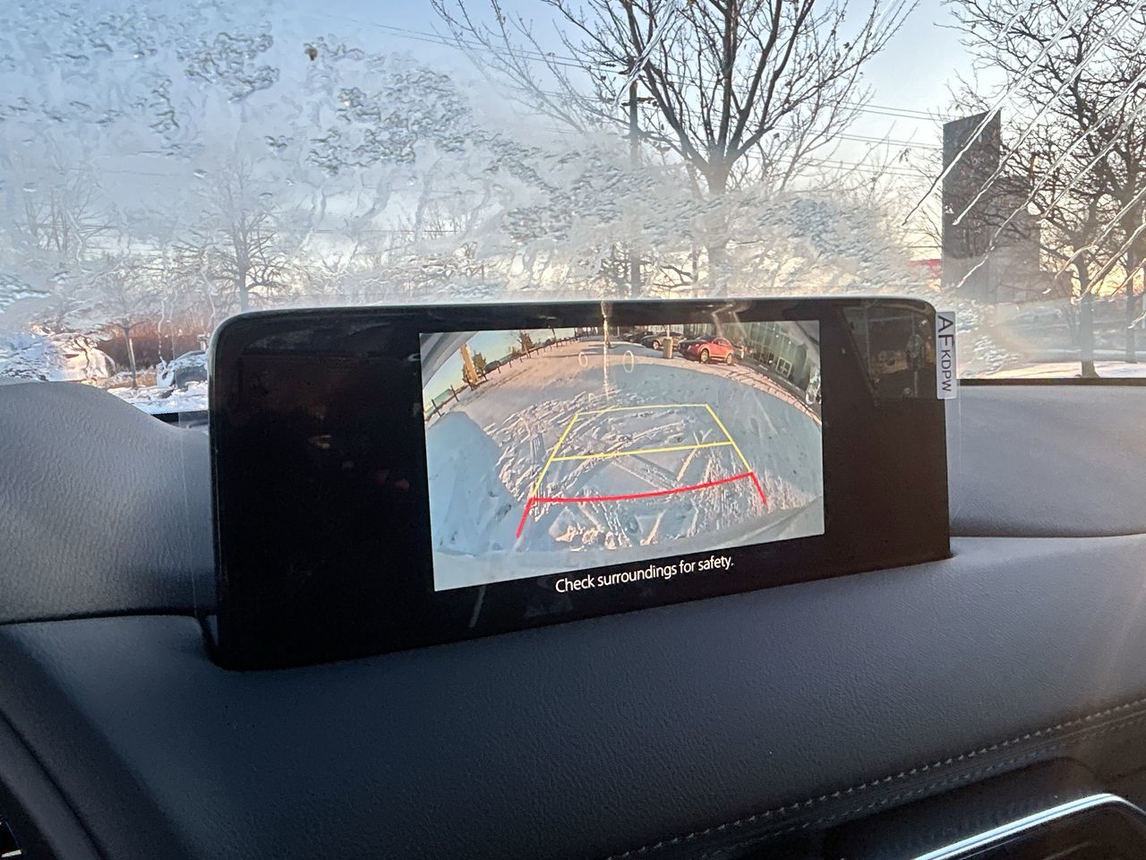 Mazda CX-5  2025 à Mississauga, Ontario