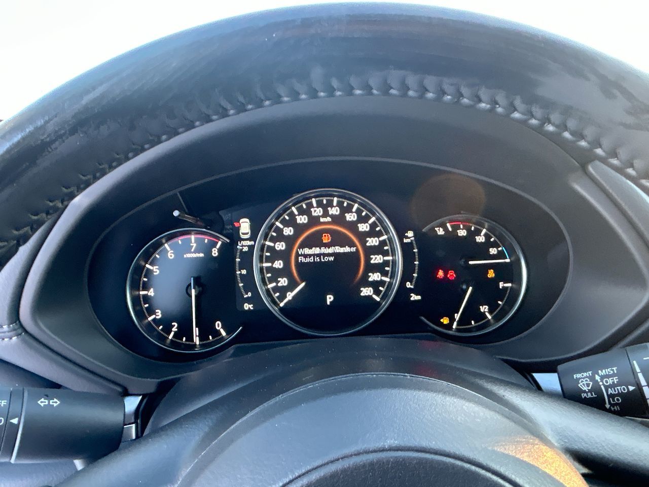 Mazda CX-5  2025 à Mississauga, Ontario