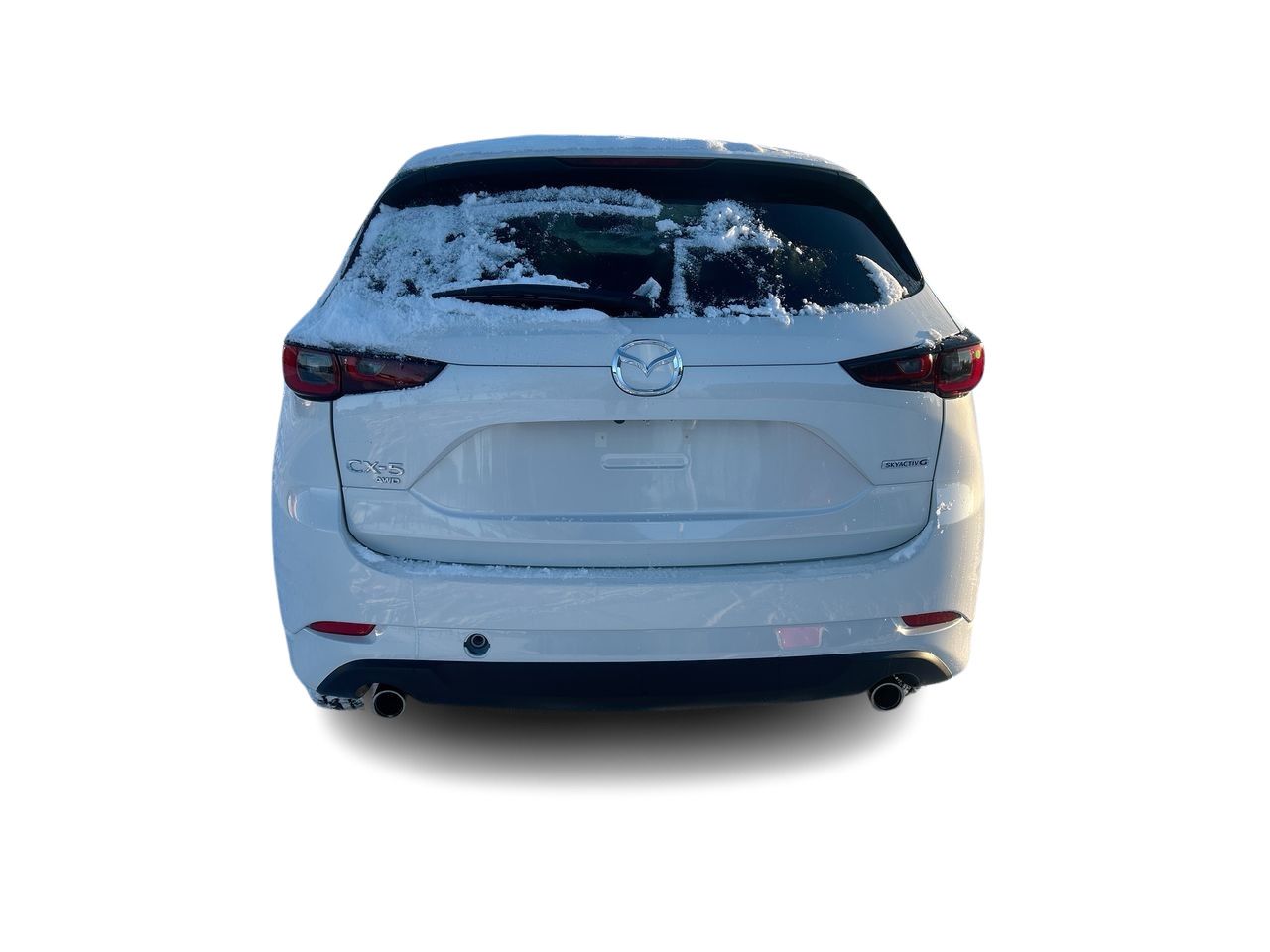 Mazda CX-5  2025 à Mississauga, Ontario