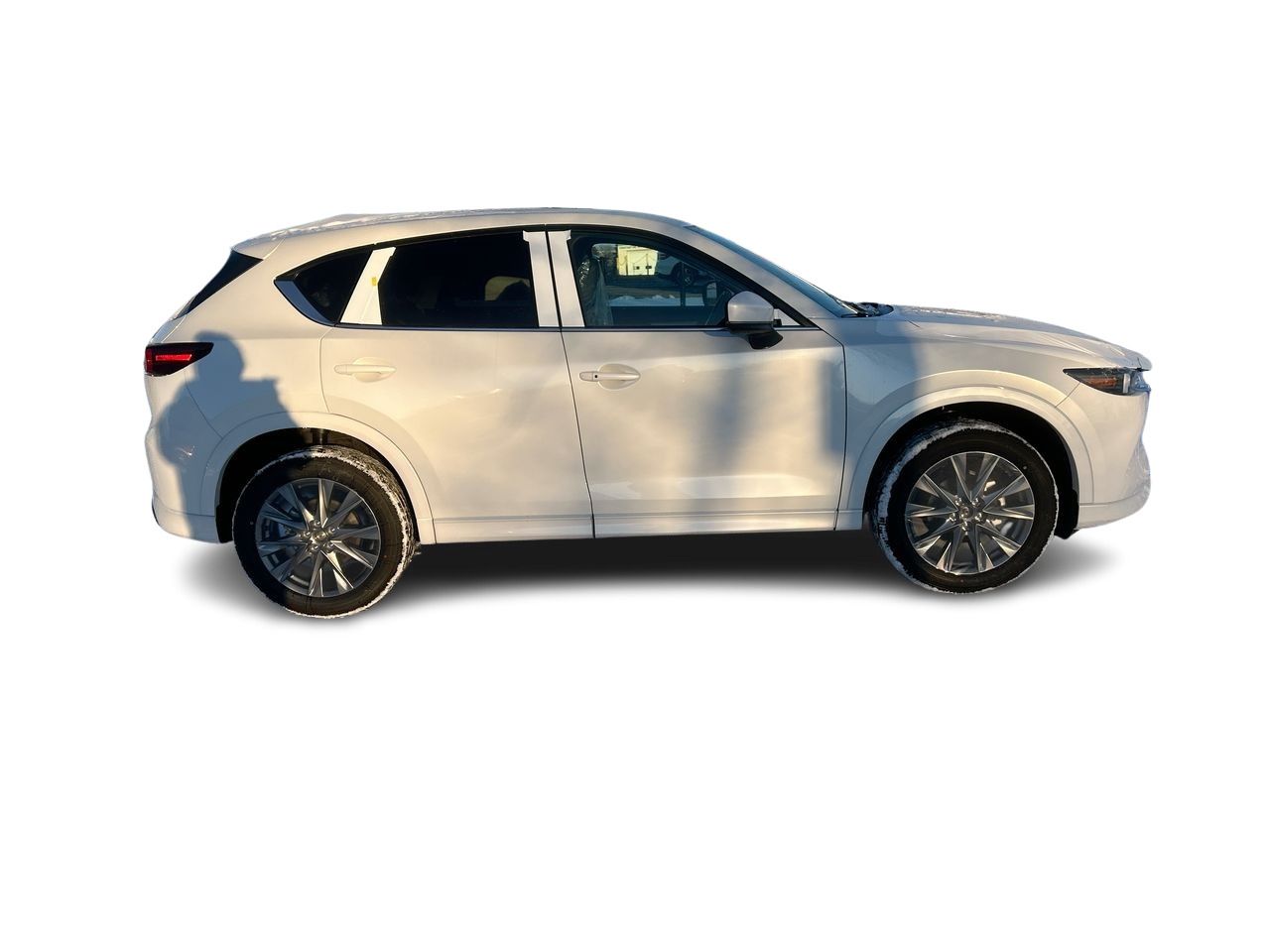 Mazda CX-5  2025 à Mississauga, Ontario