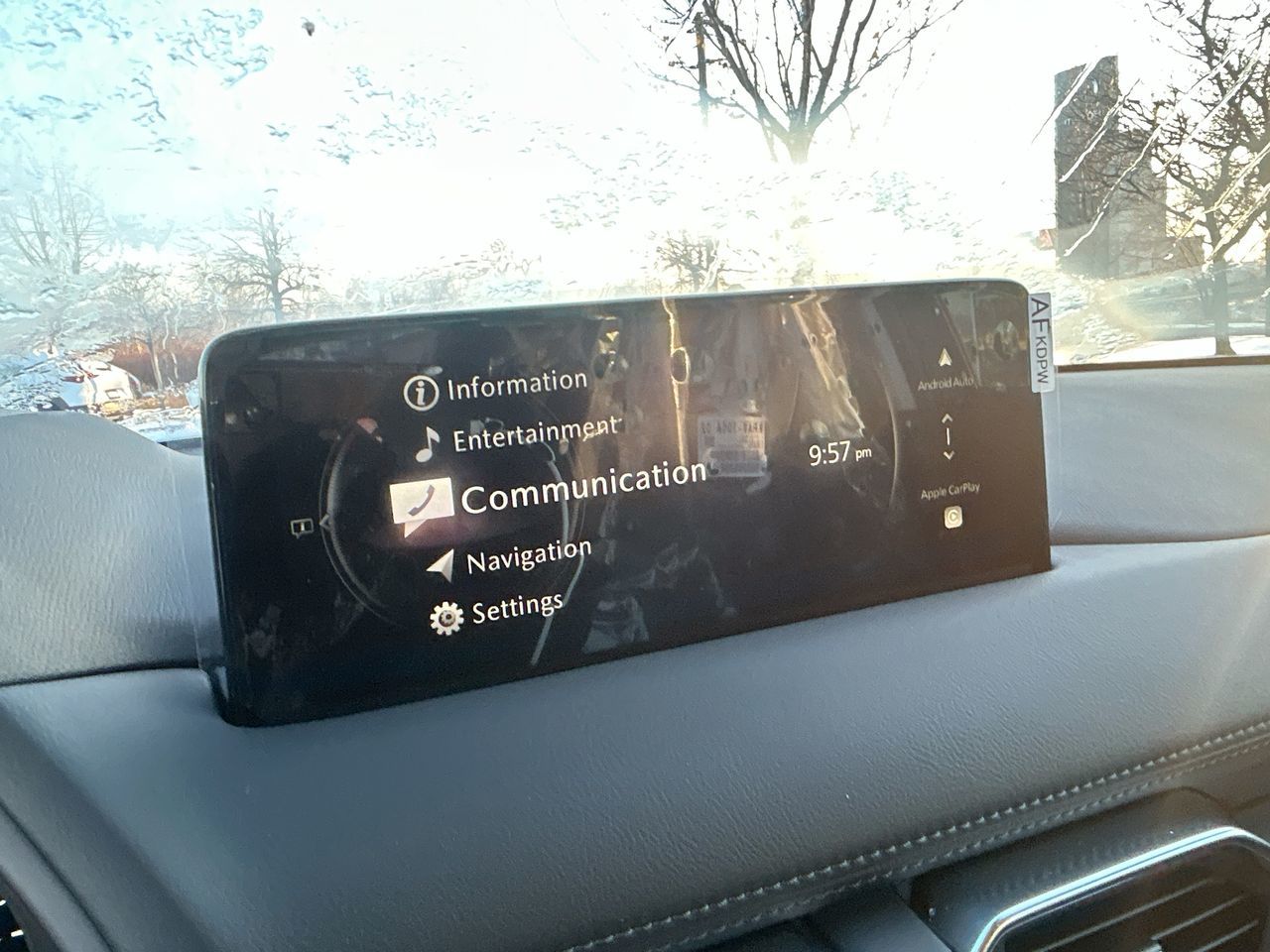 Mazda CX-5  2025 à Mississauga, Ontario