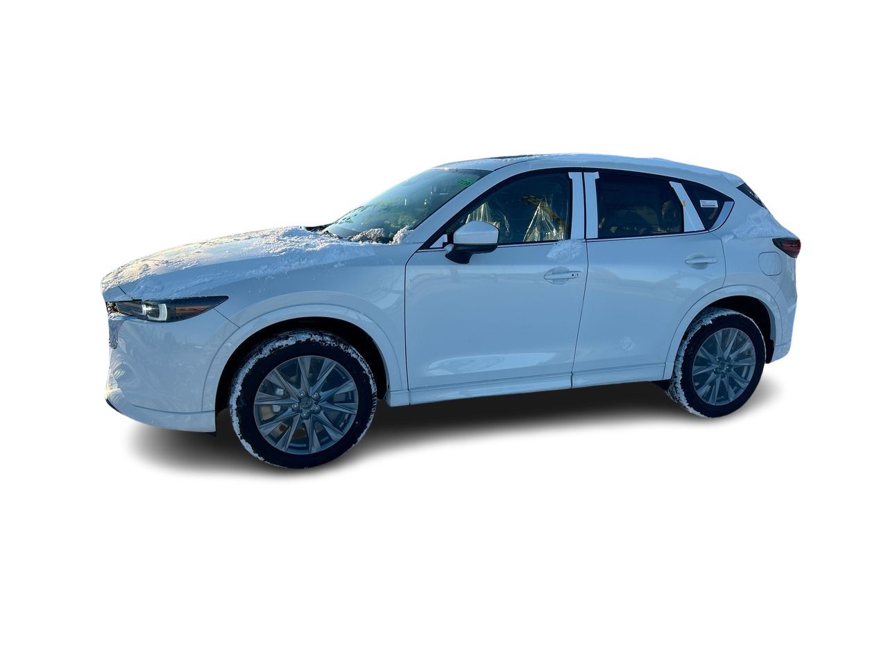 Mazda CX-5  2025 à Mississauga, Ontario