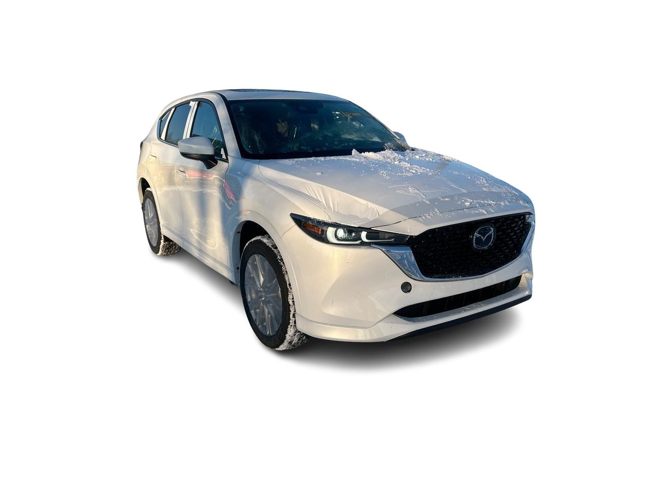 Mazda CX-5  2025 à Mississauga, Ontario