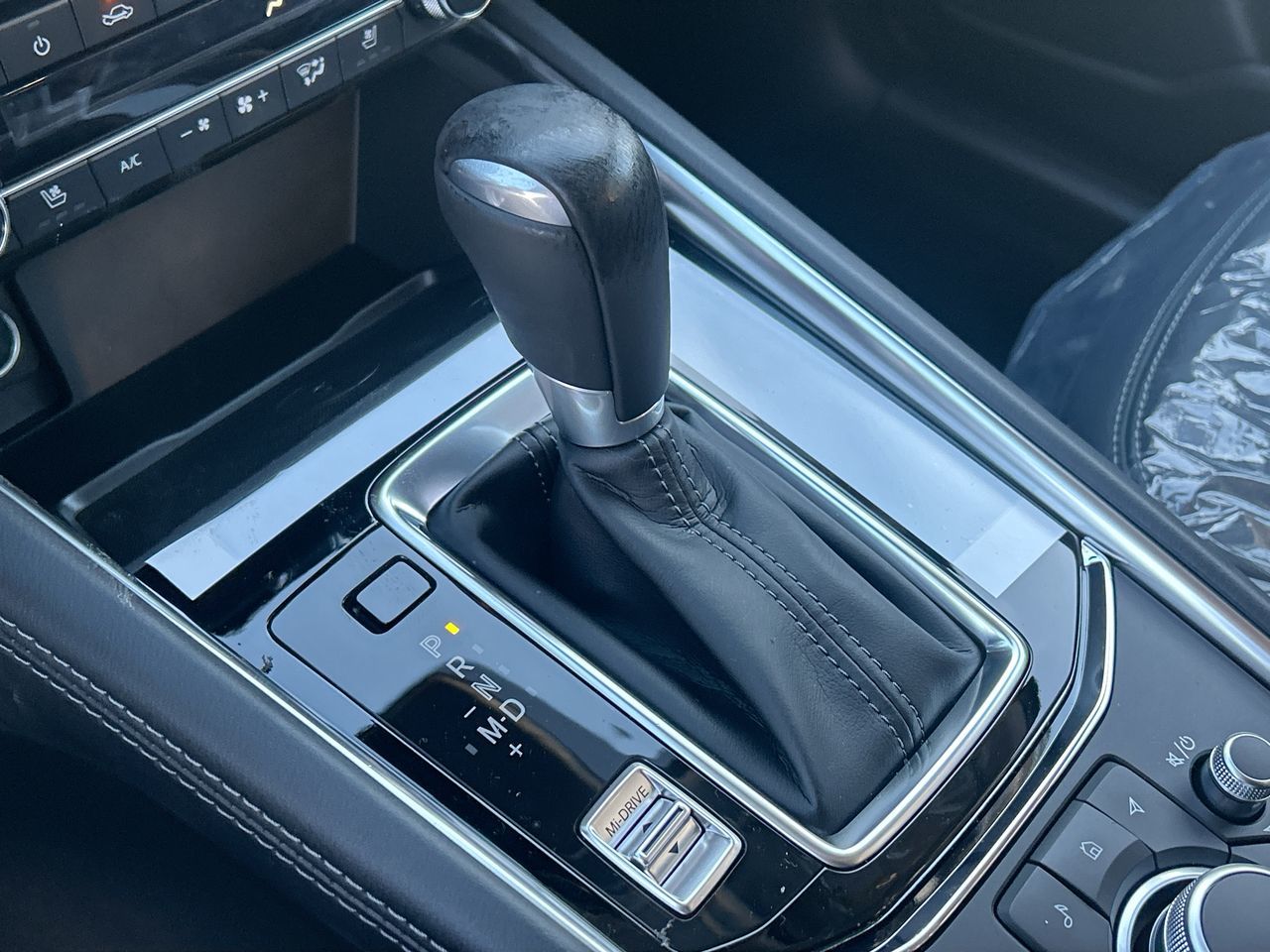 Mazda CX-5  2025 à Mississauga, Ontario