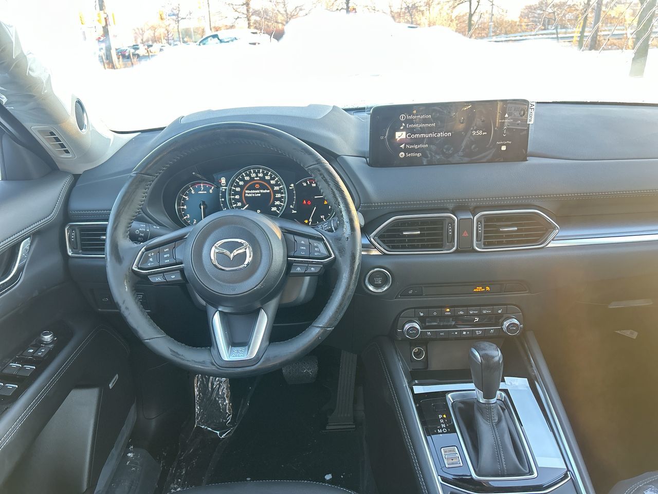 Mazda CX-5  2025 à Mississauga, Ontario