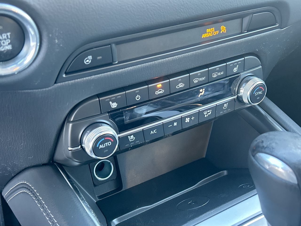 Mazda CX-5  2025 à Mississauga, Ontario