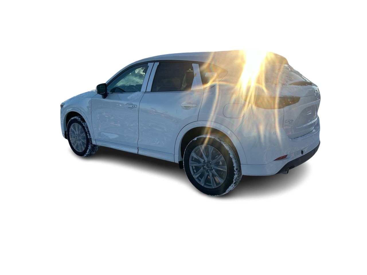 Mazda CX-5  2025 à Mississauga, Ontario