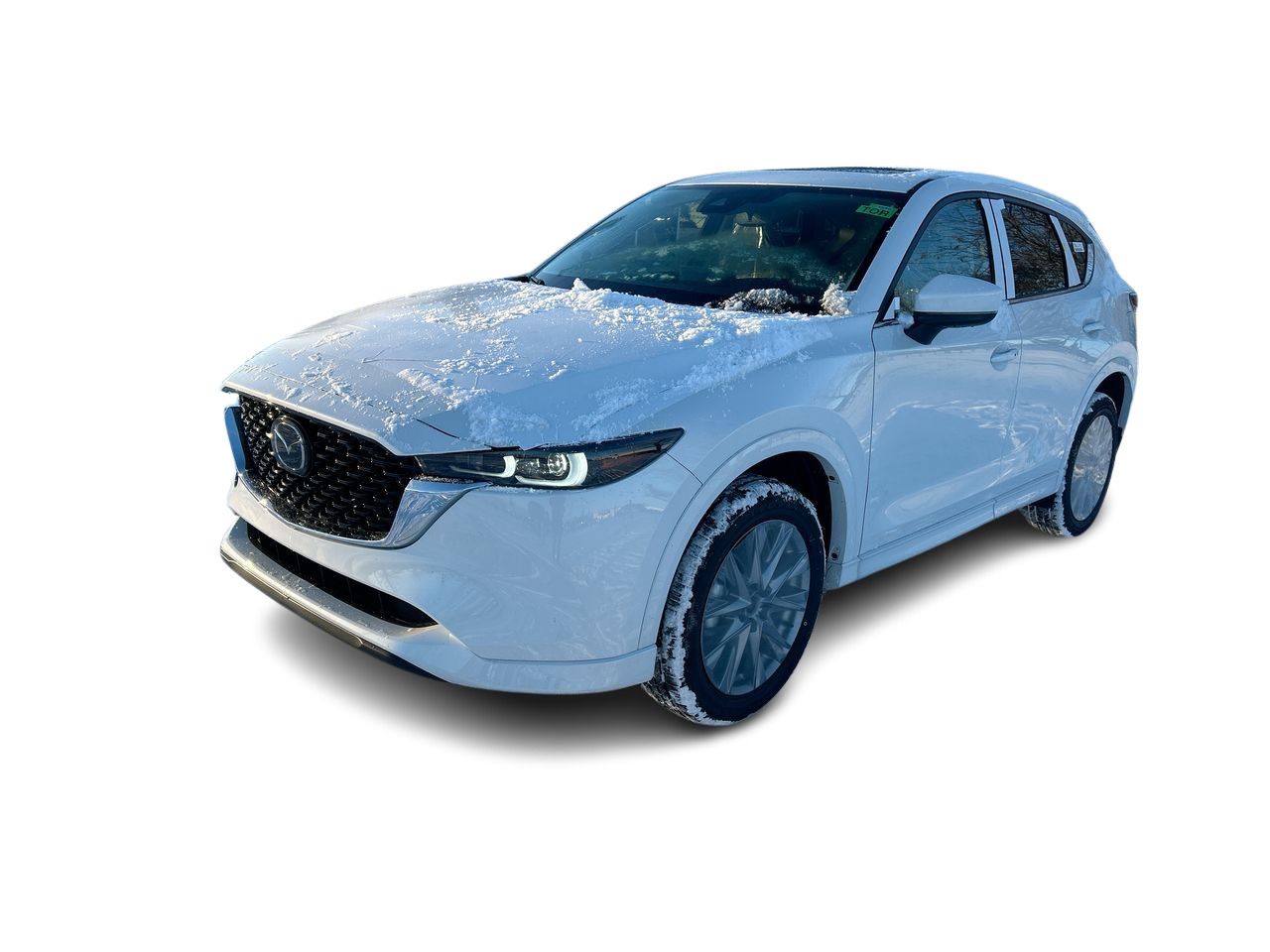 Mazda CX-5  2025 à Mississauga, Ontario