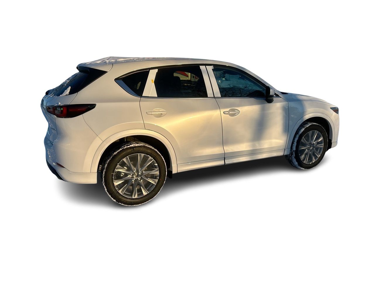 Mazda CX-5  2025 à Mississauga, Ontario