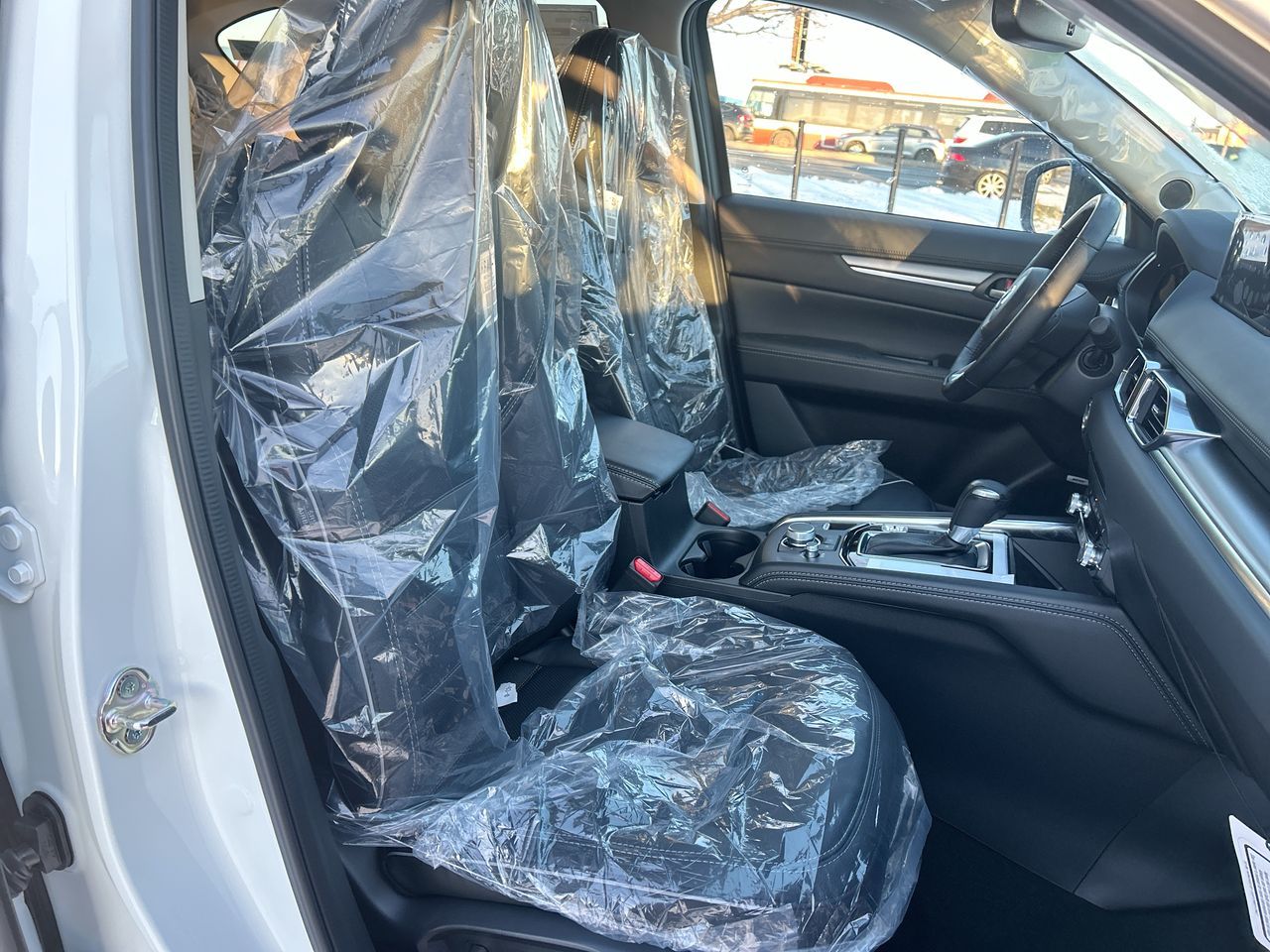 Mazda CX-5  2025 à Mississauga, Ontario