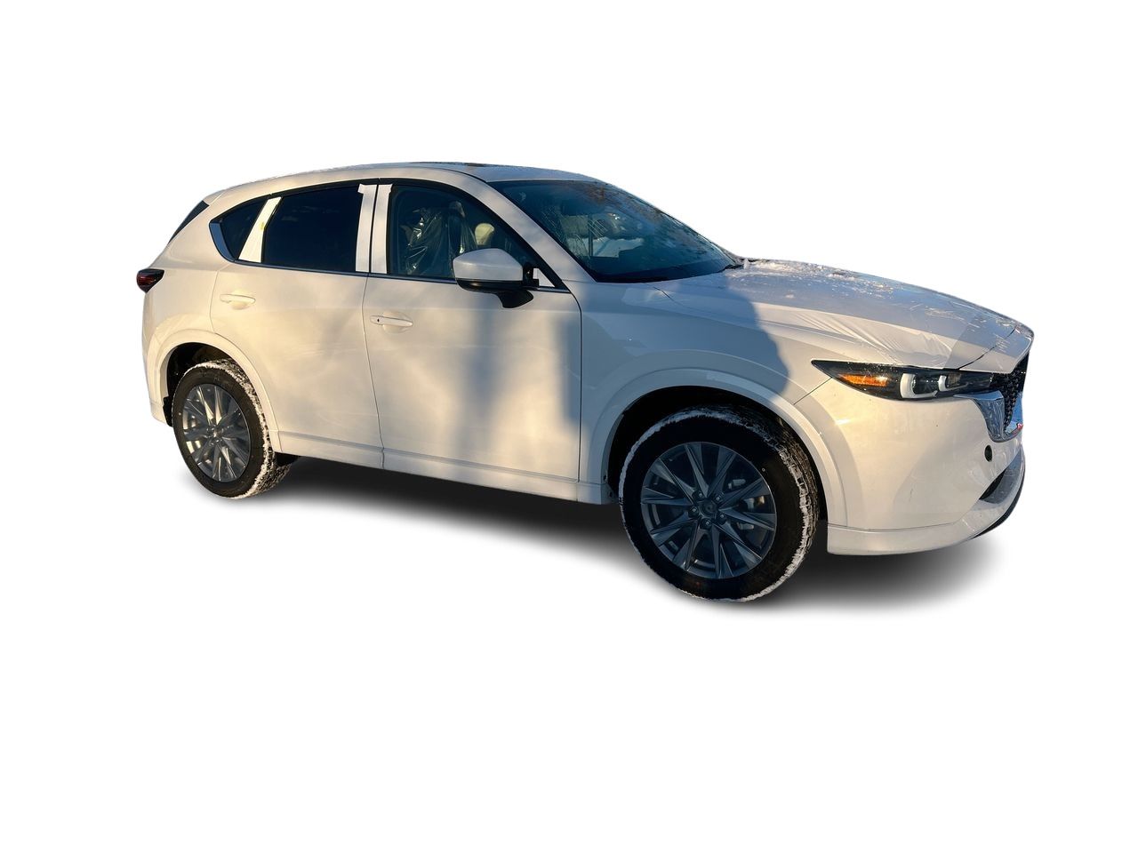 Mazda CX-5  2025 à Mississauga, Ontario